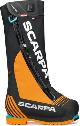 Scarpa Phantom 8000 Thermic HD Expeditionsschuhe - Unisex | schwarz