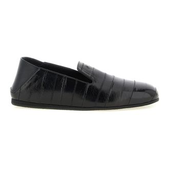 Giuseppe Zanotti Heren, Schoenen, Zwart, Maat: 42 EU Leer