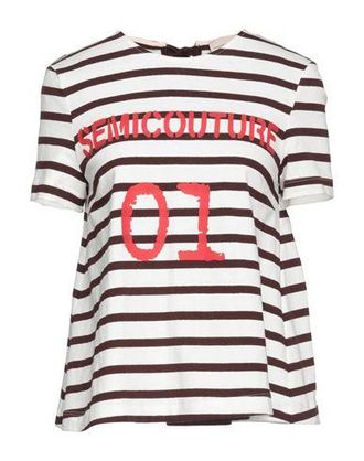 Semicouture TOPWEAR - T-shirts su YOOX.COM