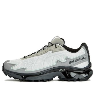 Salomon XT-Slate Advanced Metal Grey Flannel 473055