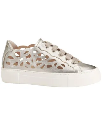 AGL Mandi Leather Sneaker