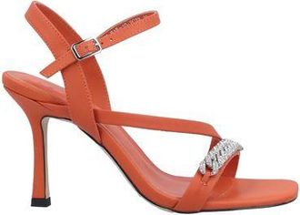 La Carrie FOOTWEAR - Sandals sur YOOX.COM