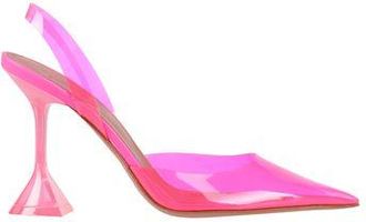 Amina Muaddi SCHUHE - Pumps auf YOOX.COM