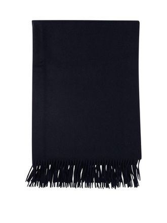Max Mara Cashmere Scarf