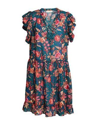 Ulla Johnson DRESSES - Mini dresses on YOOX.COM