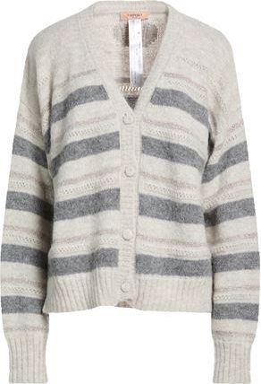 Twin-Set MAGLIERIA - Cardigan su YOOX.COM