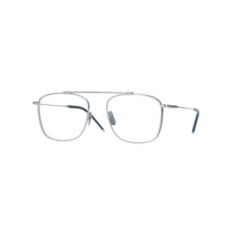 Yellows Plus Glasses, male, Gray, 52 MM, Rick Optical Frame