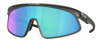 Oakley OO9524D RSLV 141 Asian Fit 952404 Mens Sunglasses Size 141