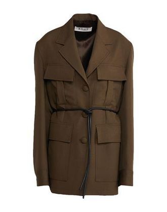 R&oacute;he COATS & JACKETS - Jackets on YOOX.COM