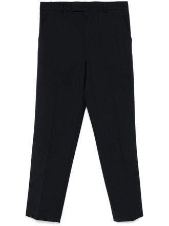 The Row Pantaloni Elijah - Blu
