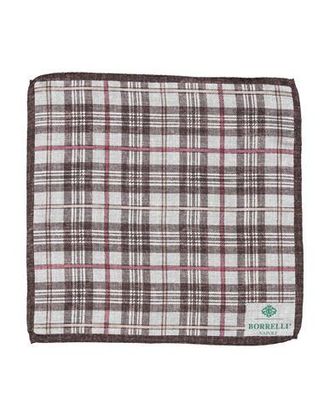 LUIGI BORRELLI NAPOLI ACCESSORIES - Ties & bow ties on YOOX.COM