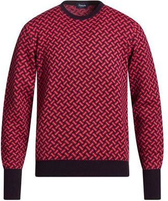 Drumohr Sweaters