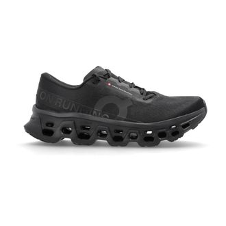 On Running On Running, Training Shoes, male, Black, Size: 13 US Cloudmonster 3 Sports Shoes
