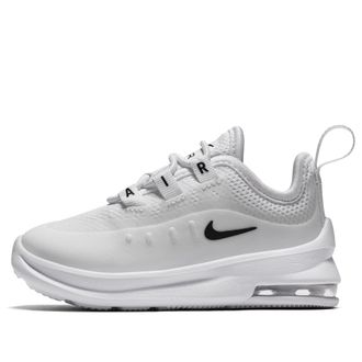 Nike (TD) Nike Air Max Axis White AH5224-100