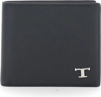 Tod's Uomo, Accessori, Nero, Taglia unica, new
