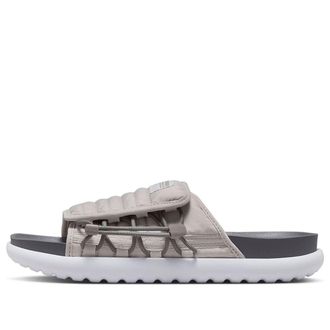Nike Asuna 2 Slide Light Iron Ore DJ3388-003