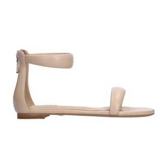 Lola Cruz Mujer, Zapatos, Beige, Talla: 36 EU