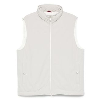 Brunello Cucinelli Outwear Waistcoats