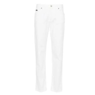 Dolce & Gabbana Mujer, Vaqueros, Blanco, Talla: M