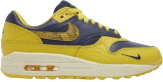 Nike Donna, Scarpe, Giallo, 39 EU, new