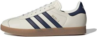 adidas Gazelle Cream Navy JI0209