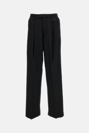 Givenchy Pantaloni Con Pinces