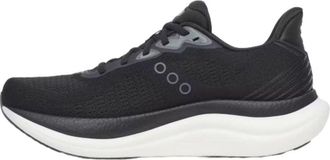 Saucony Triumph 23 Black White SA21023-200