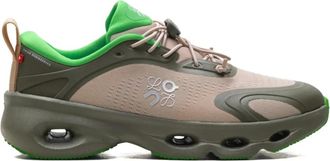 On Running x Loewe Sneakers Cloudsolo - Toni neutri