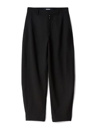 Jacquemus Le Pantalon Oranger