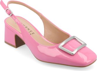 Journee Collection Women & apos;s Everlee Pumps