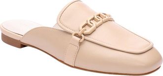 Sanctuary Big Time Leather Mule