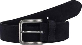 Stefano Lauran Heren, Accessoires, Blauw, Maat: 115 CM