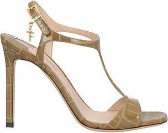 Tom Ford SCHUHE - Sandalen auf YOOX.COM