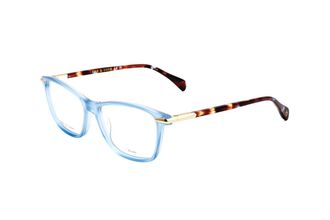 Rag & Bone RNB3031 0PJP 00 Blue 52mm