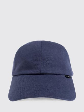 Paul Smith Cotton Baseball Cap with Adjustable Strap