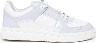 Valentino Garavani Freedots Low-Top Sneaker, Brand Size 41 ( US Size 8 )