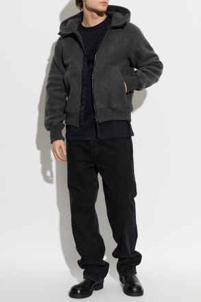 Canada Goose Chilliwack Jacket, Mens, Grey