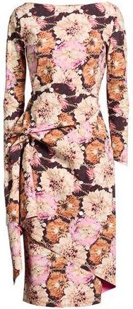 La Petite Robe Di Chiara Boni VESTITI - Vestiti midi su YOOX.COM