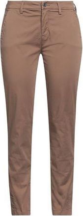 Liu Jo BOTTOMWEAR - Trousers on YOOX.COM