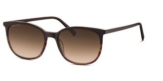 Marc O'Polo 506188 60 Womens Sunglasses Brown Size 53