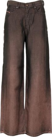 Diesel Vaqueros Diesel Denim