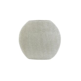 Light & Living Vaso De Decoraci&oacute;n Light & Living Mashaba Arena - 50x21x46 Cm