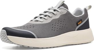 Teva Hydratrek Fairwind Mens Shoes Dark Gull Grey/Black : 10.5 D - Medium, Synthetic