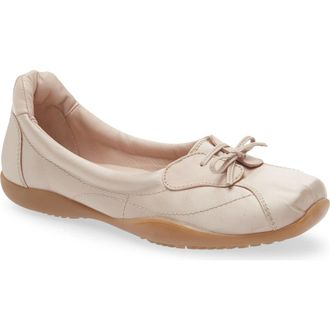 Sandy Liang Ballerina Sneaker in Pink at Nordstrom, Size 6.5Us