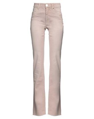 Angelo Marani BOTTOMWEAR - Jeans on YOOX.COM