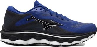 Mizuno Sky 7 54 Sneakers - Heren - Sneakers - Blauw - 40 1/2 EU - Schoenen