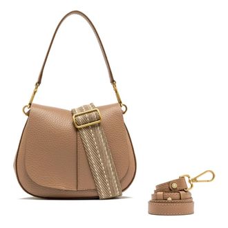 Gianni Chiarini Mujer, Bolsos, Marr&oacute;n, Talla: ONE Size