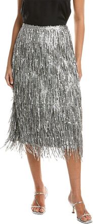 Rag & Bone Rag & Bone Billie Sequin Midi Skirt