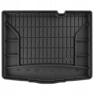 OEM Alfombrilla De Goma Para Maletero Jeep Renegade Desde 2014-tm D