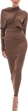 BGL Fashion Maxi Dress